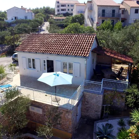 Boris - Brc110 By Interhome Holiday home Supetar