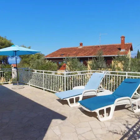Boris - Brc110 By Interhome Holiday home Supetar
