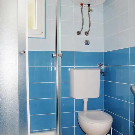 Holiday home Boris - Brc110 By Interhome