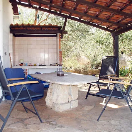 Holiday home Boris - Brc110 By Interhome *