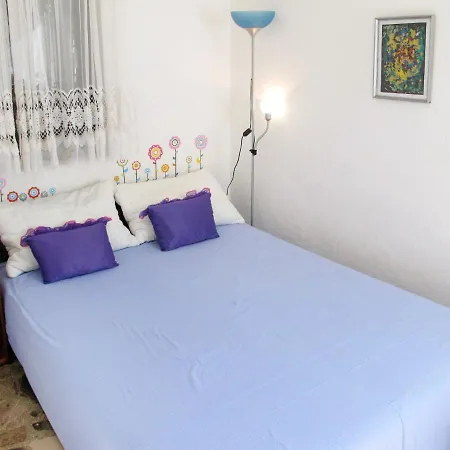 Prázdninový dům Boris - Brc110 By Interhome *